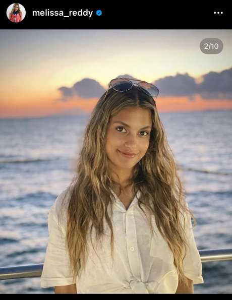 Melissa Reddy
