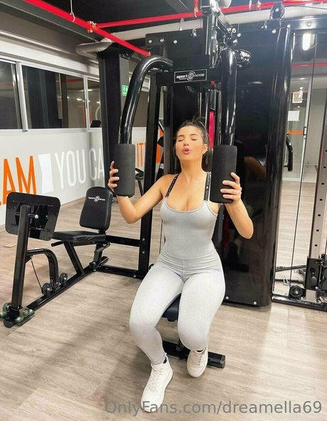 Dreamella69 OnlyFans