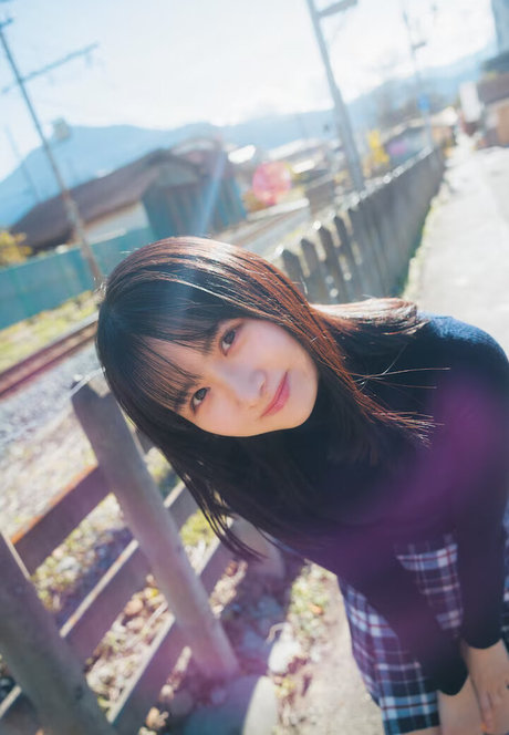 Kamimura Hinano