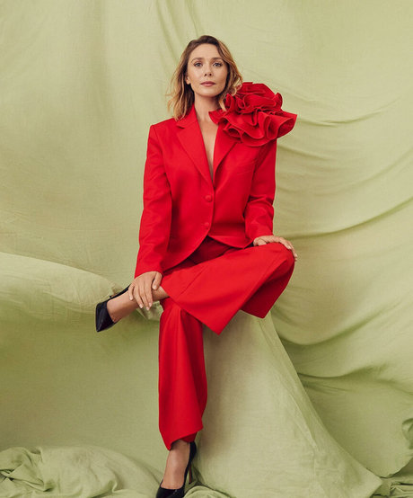 Elizabeth Olsen