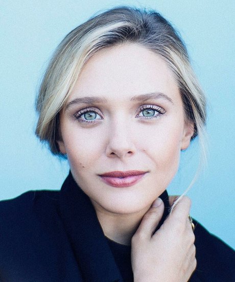 Elizabeth Olsen