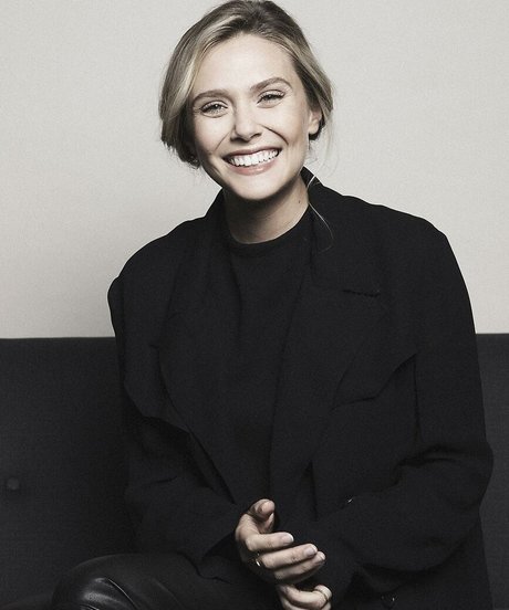 Elizabeth Olsen