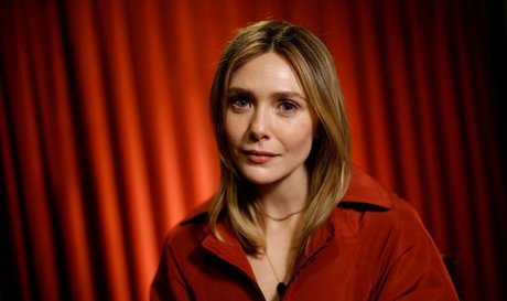 Elizabeth Olsen