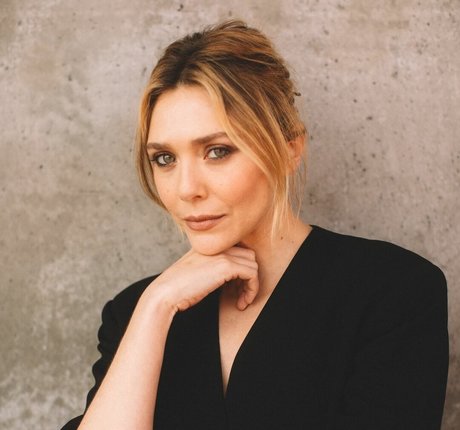 Elizabeth Olsen