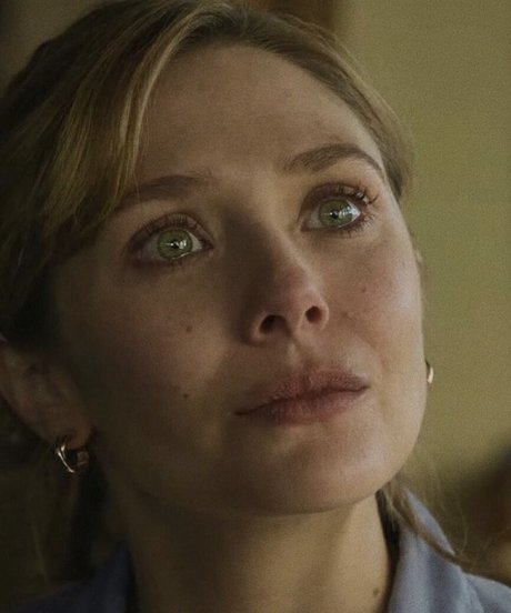 Elizabeth Olsen