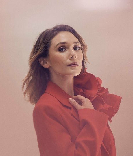 Elizabeth Olsen