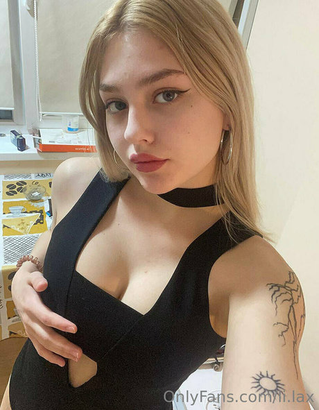 Lilaxshy