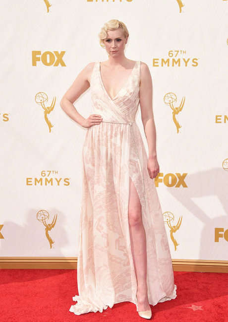 Gwendoline Christie