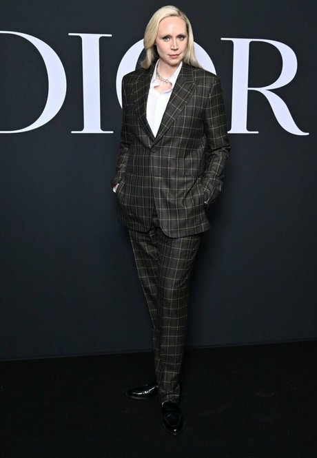 Gwendoline Christie