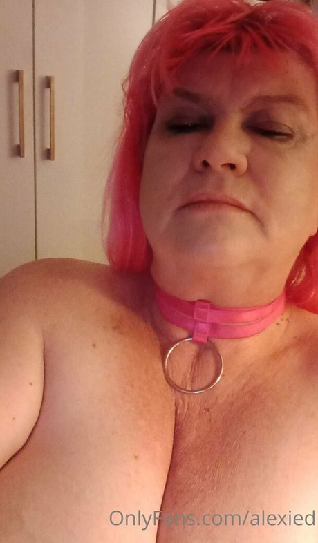 Nahá fotka uniklých OnlyFans od Pinkywinky22