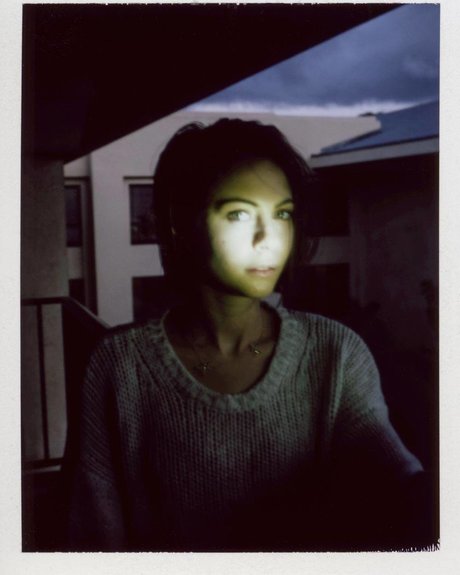 Willa Holland