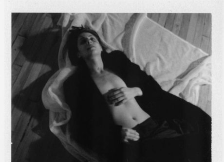 Willa Holland