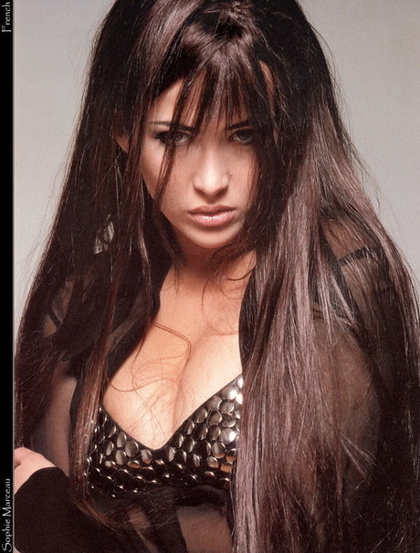 Sophie Marceau