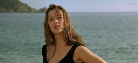 Sophie Marceau