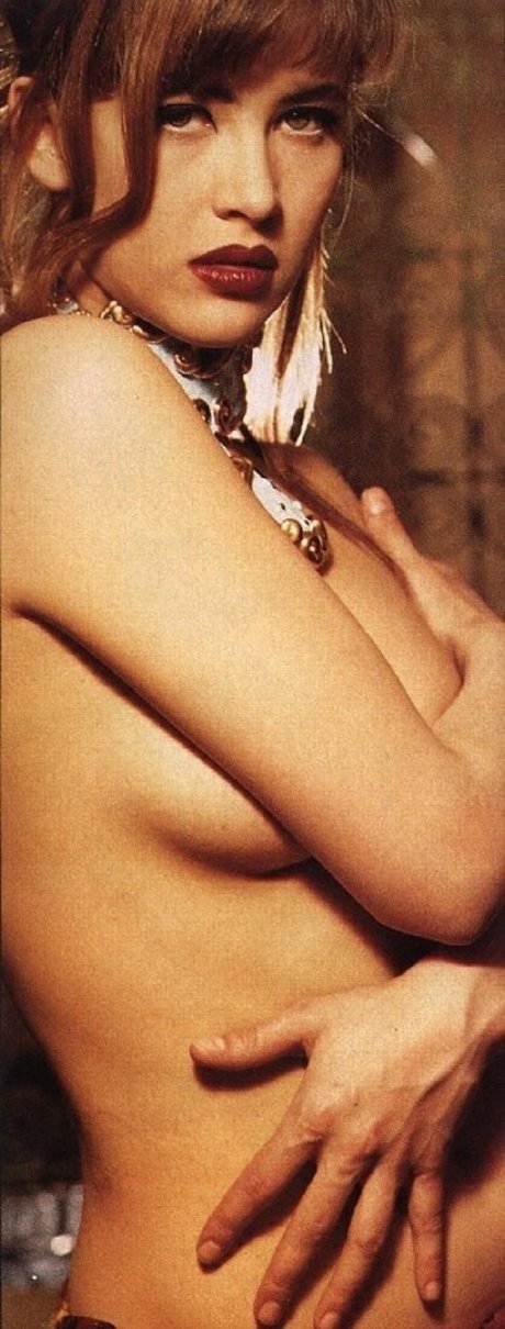 Sophie Marceau