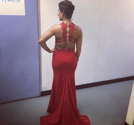 Nahá fotka uniklých OnlyFans od Saira Khan