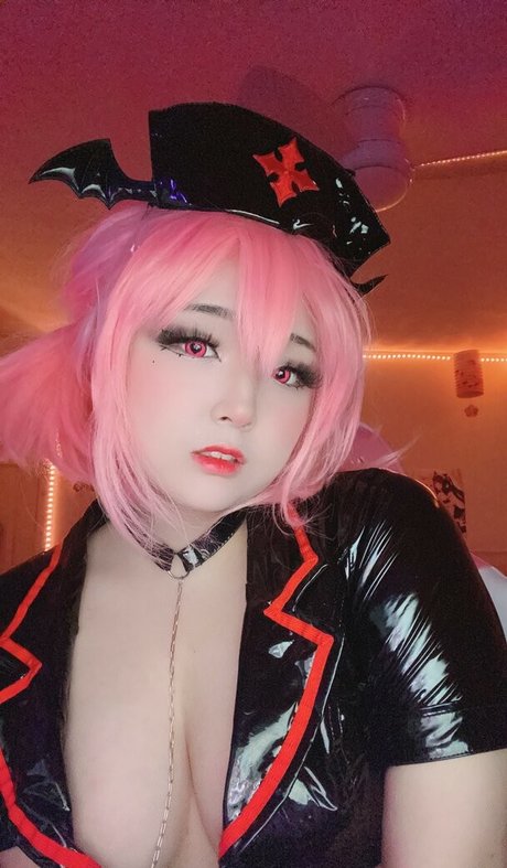 Donutskii  nude leaked OnlyFans photo