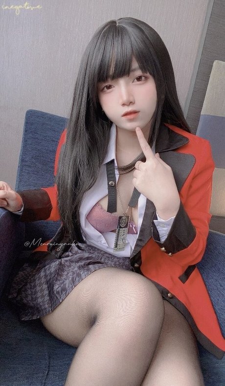 Angel Chan