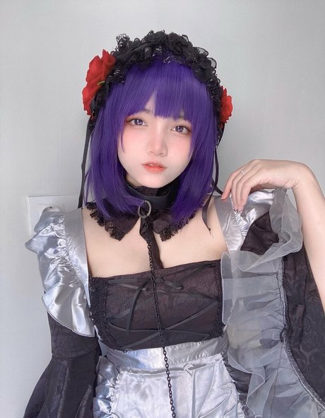 Angel Chan