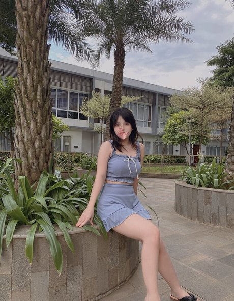 Angel Chan