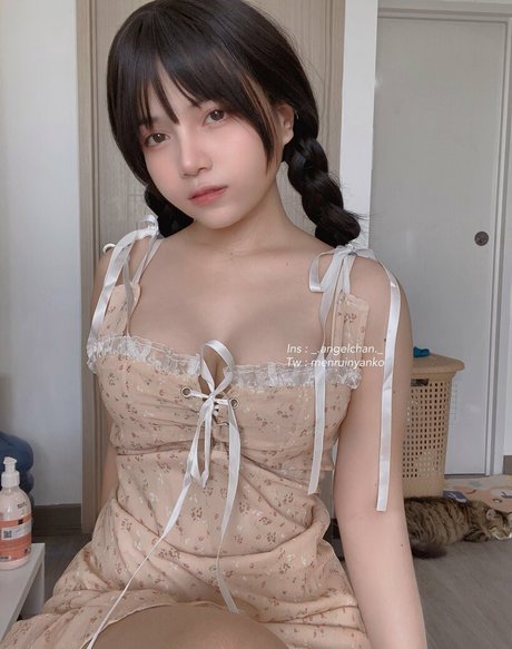 Angel Chan