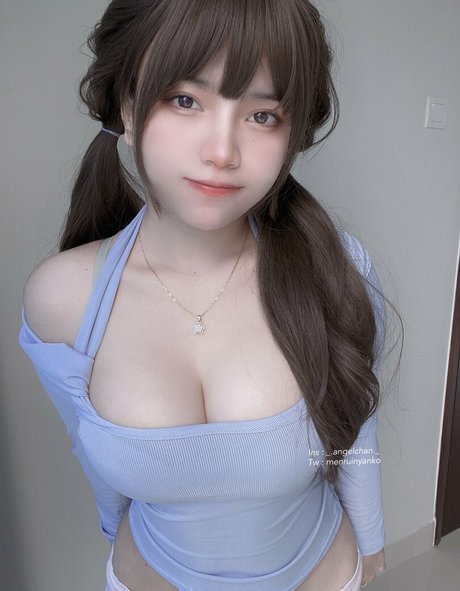 Angel Chan