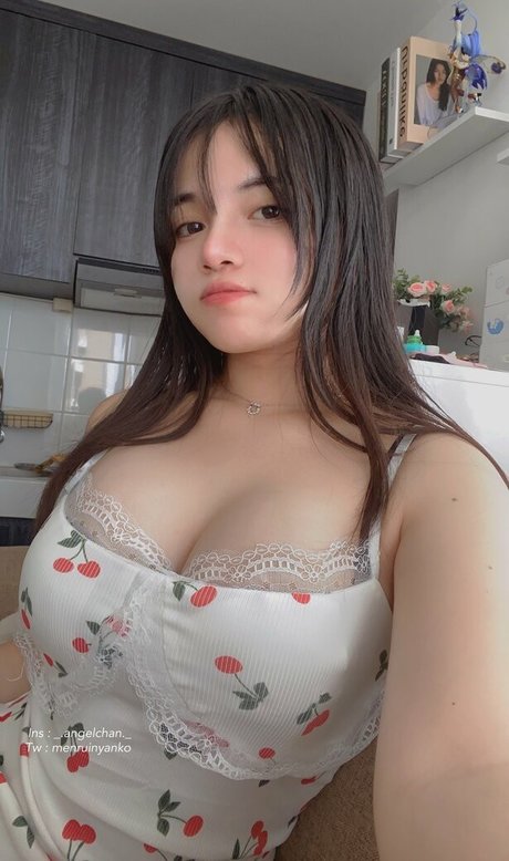 Angel Chan