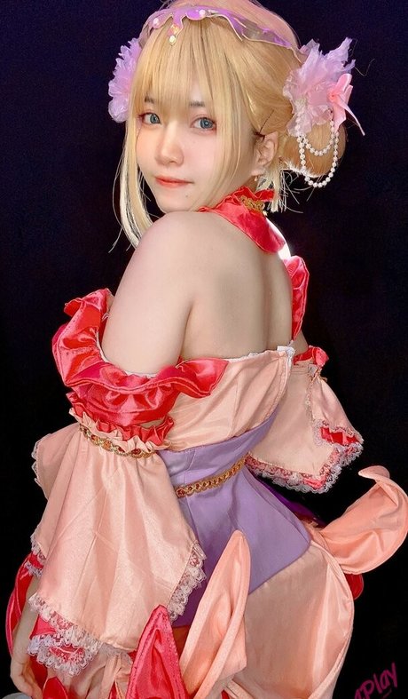 Angel Chan