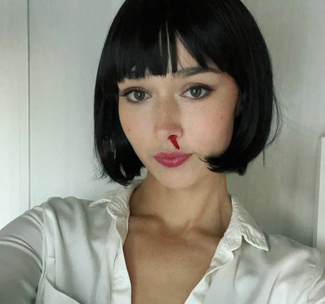 Nahá fotka uniklých OnlyFans od Holls8