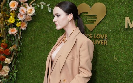 Rachel Brosnahan