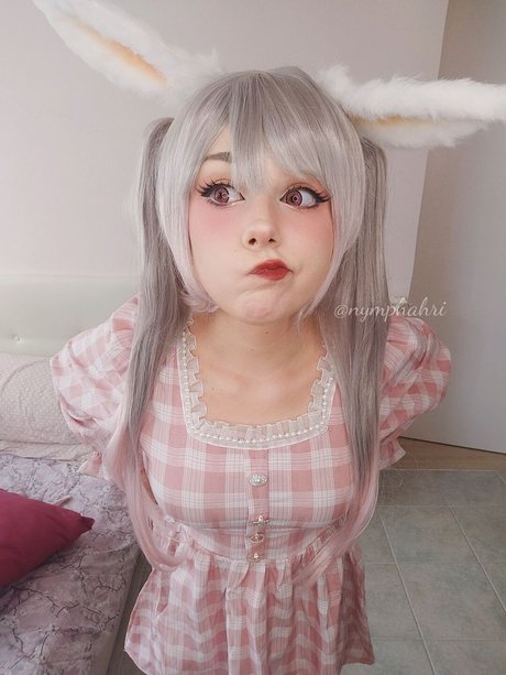 Nymphahri