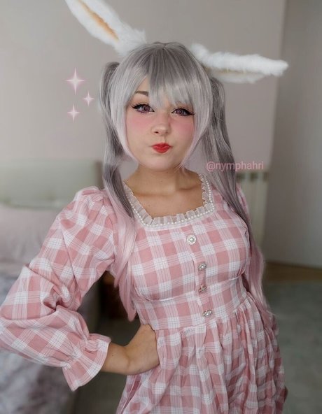 Nymphahri