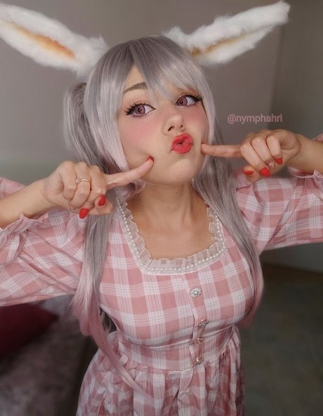 Nymphahri