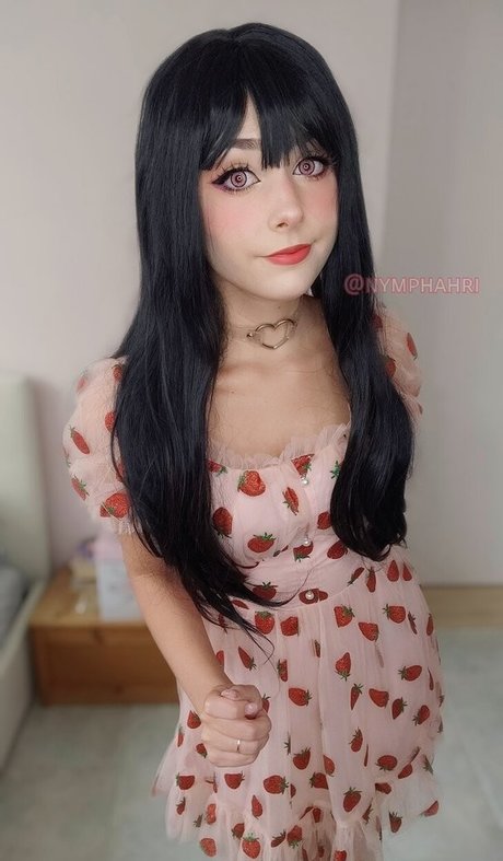 Nymphahri