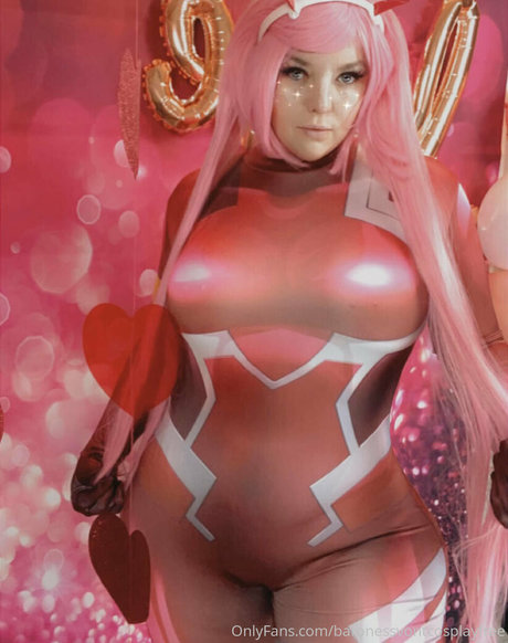 Baronessvontcosplayfree OnlyFansリークヌード写真
