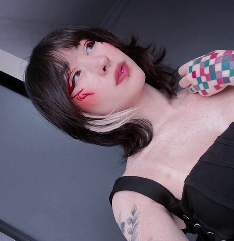 Nahá fotka uniklých OnlyFans od Julia Cristina
