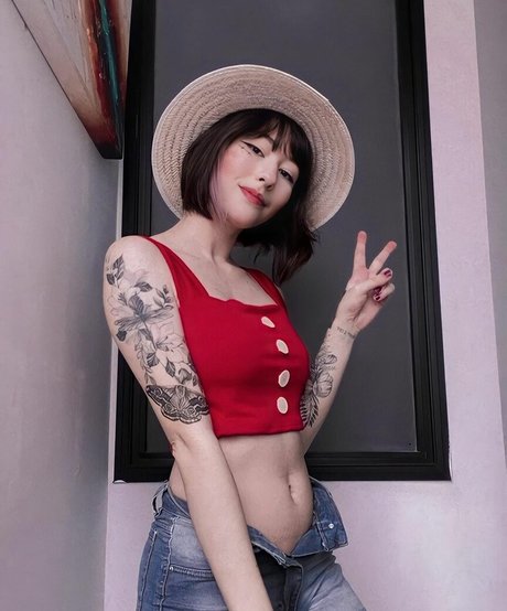 Julia Cristina