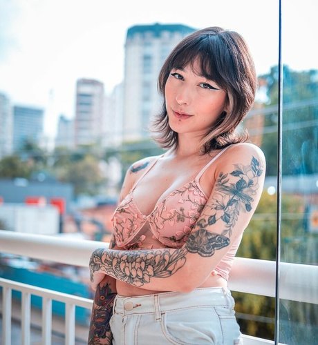 Julia Cristina