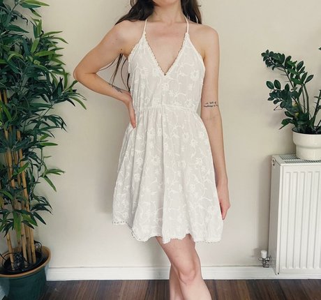 Nahá fotka uniklých OnlyFans od Doddleoddle