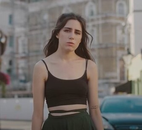 Nahá fotka uniklých OnlyFans od Doddleoddle