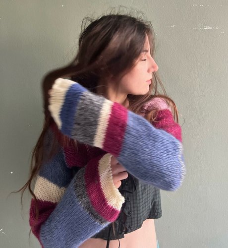 Photo nue de fuite OnlyFans de Doddleoddle