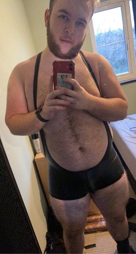 Alaston vuotanut OnlyFans-kuva Liam Bowden