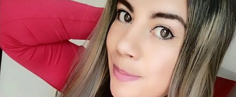 Naken läckt OnlyFans-bild av Leydicat