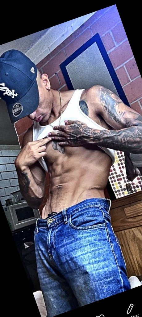 Alexis Pacru  nude leaked OnlyFans photo