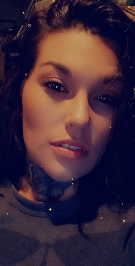 Naken läckt OnlyFans-bild av Lex