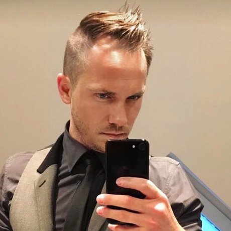 Naken lekkede OnlyFans-bilde av Alexfckclb