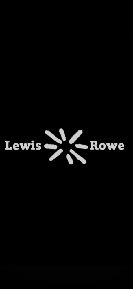 Обнаженная фотография утечки OnlyFans от Lewisxrowe