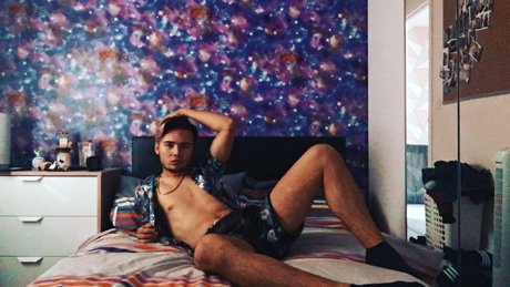 Nøgent lækket OnlyFans-billede af Lewis