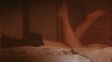 Naken läckt OnlyFans-bild av Vocali Erotici