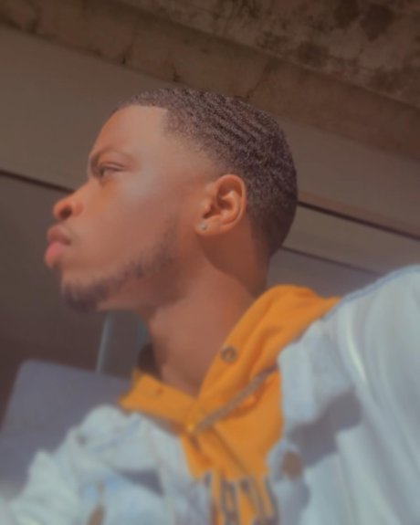 Nahá fotka uniklých OnlyFans od Curtis Bunch